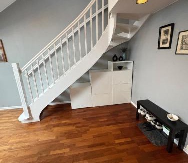 Frogner Apartment | Koselig leilighet sentralt på Frogner