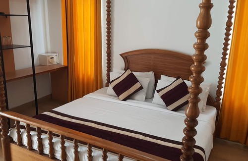 Meerut Resort | KOSHA RESORT