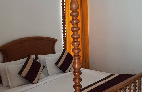 Meerut Resort | KOSHA RESORT