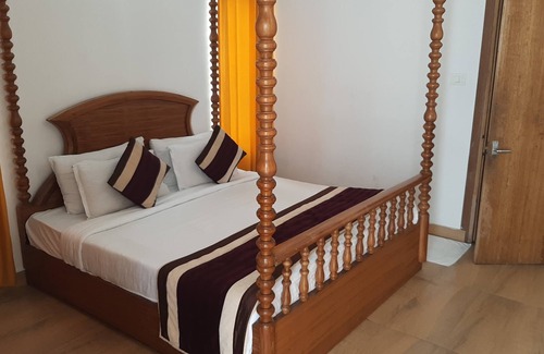 Meerut Resort | KOSHA RESORT
