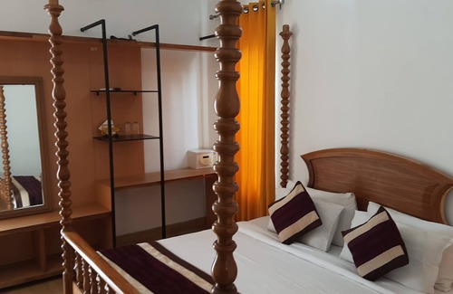 Meerut Resort | KOSHA RESORT