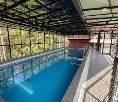 Civil Station Apartment | Kosher Livings Holiday