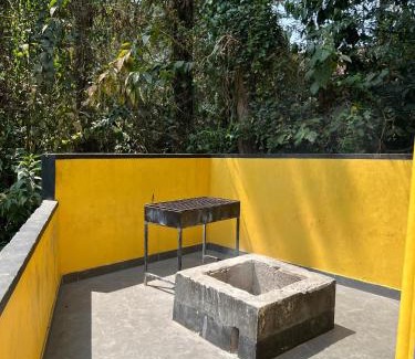 Civil Station Apartment | Kosher Livings Holiday
