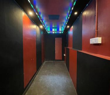 Civil Station Apartment | Kosher Livings Holiday