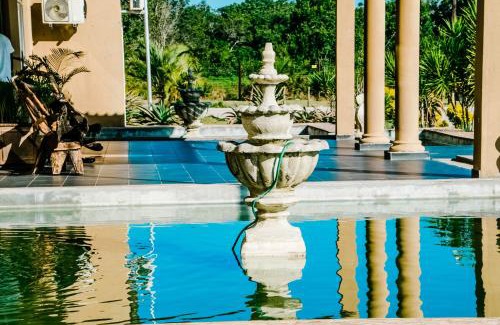 KuShengesa Resort | Kosi Bay Hippo Lodge & Resort