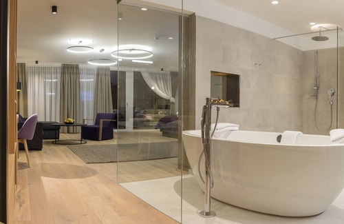 Fuegen Hotel | KOSIS Sports Lifestyle Hotel