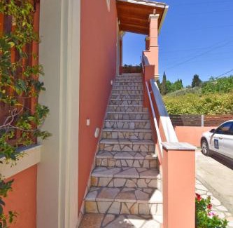 Corfu Town Apartment | Kosmas Family House Apartment 2