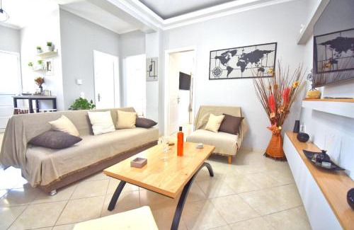 Corfu Town Apartment | Kosmas Family House Apartment 2