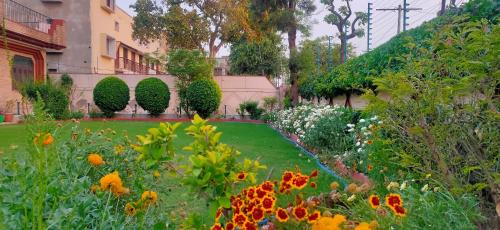 Mathura House | Kosmic Stays