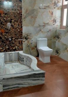 Mathura House | Kosmic Stays