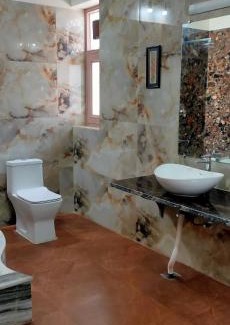 Mathura House | Kosmic Stays