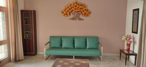 Mathura House | Kosmic Stays