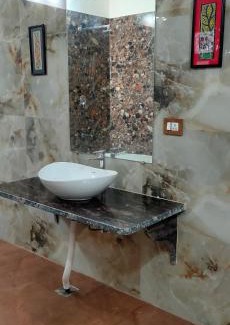 Mathura House | Kosmic Stays