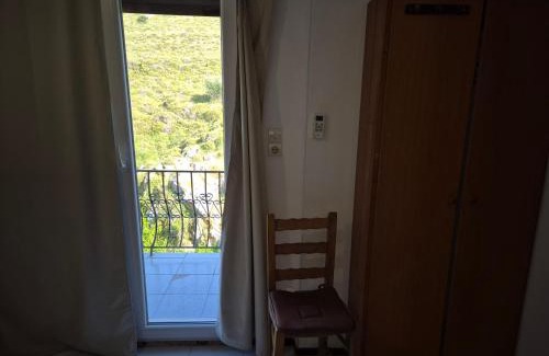 Myrina Apartment | Kostas Studios Apartments - Ενοικιαζόμενα δωμάτια με κουζινάκι