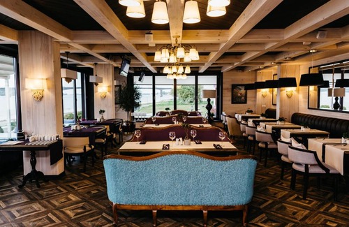 Kostroma Hotel | Kostroma Hotel Golden Ring