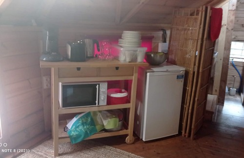 Saubion Cottage | Kota Fin Landais