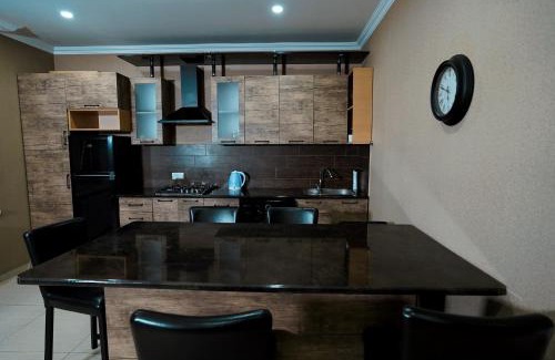 Bakuriani House | Koteji