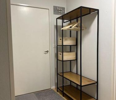 Kokkola Apartment | Kotimaailma apartments - Viihtyisä Neliö keskustassa
