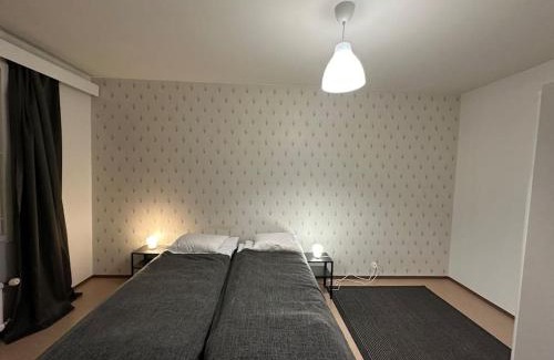 Kokkola Apartment | Kotimaailma - Tilava kolmio läheltä keskustaa