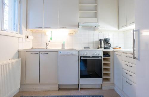 Turku Apartment | Kotimaailma Villa Hortus - 2BR
