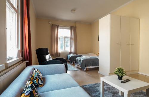 Turku Apartment | Kotimaailma Villa Hortus - 4BR