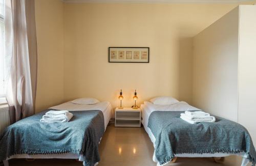 Turku Apartment | Kotimaailma Villa Hortus - 4BR