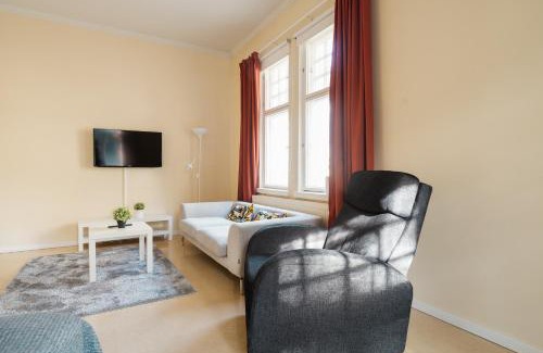 Turku Apartment | Kotimaailma Villa Hortus - 4BR