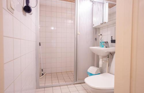 Turku Apartment | Kotimaailma Villa Hortus - Cosy Studio for 2