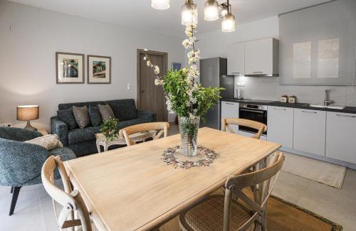 Kalavrita Apartment | Kotrona Apartments