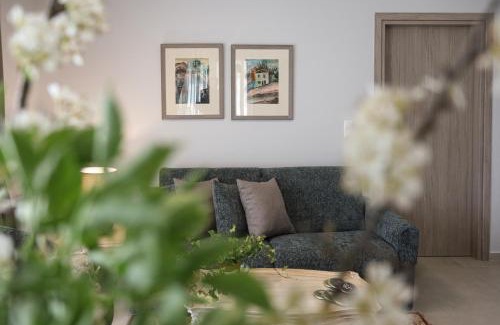 Kalavrita Apartment | Kotrona Apartments