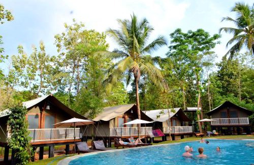 Udawalawa Hotel | Kottawatta Village