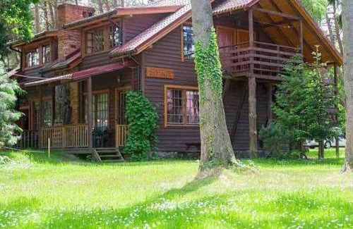 Pobierowo Resort | Kotwica Morska