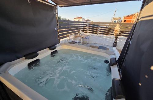 Scala Bed & Breakfast | Koukounari Agistri