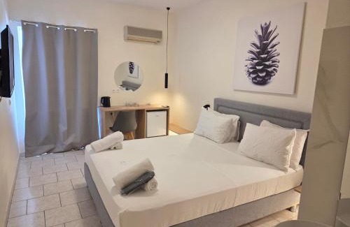 Scala Bed & Breakfast | Koukounari Agistri