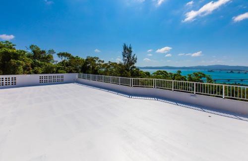 Nakijin House | KOURI Ocean Moon Cottage - Vacation STAY 05891v