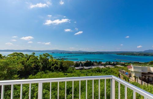 Nakijin House | KOURI Ocean Moon Cottage - Vacation STAY 05891v