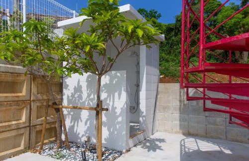 Nakijin House | KOURI Ocean Moon Cottage - Vacation STAY 05891v