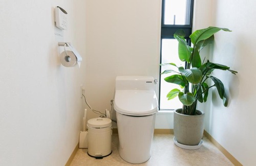 Nakijin House | Kouri Ocean Villa
