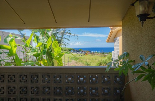Nakijin House | Kouriisland hotel cava