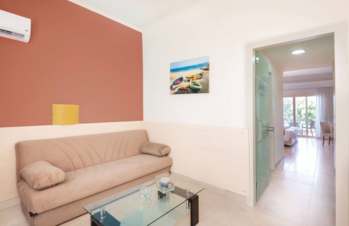 Mastichari Hotel | Kouros Palace Hotel