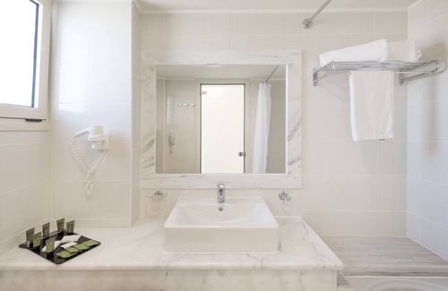 Mastichari Hotel | Kouros Palace Hotel