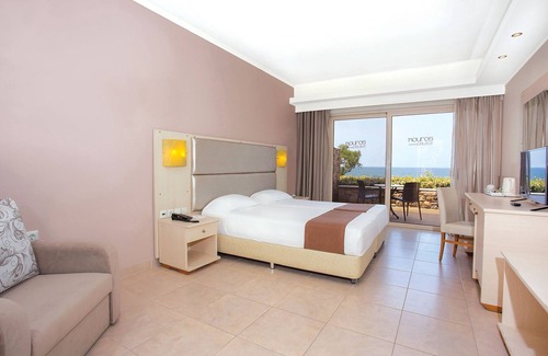 Mastichari Hotel | Kouros Palace Hotel