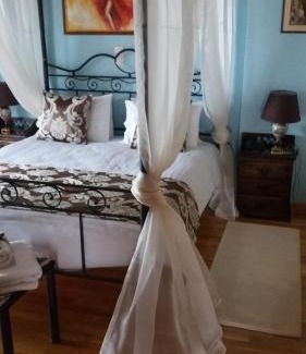 Dimitsana Hotel | Koustenis Village