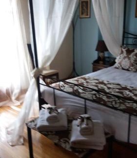 Dimitsana Hotel | Koustenis Village