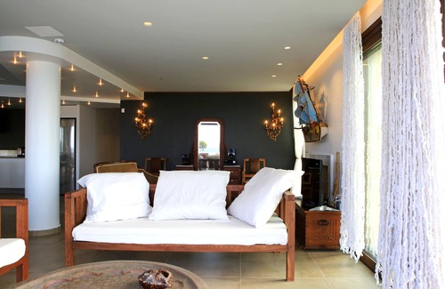 Gournai Villa | Kouvohori Villas Crete