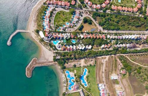 Litibu Hotel | Kovay Gardens