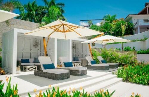 Litibu Hotel | Kovay Gardens