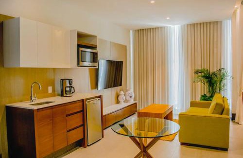 La Puntilla Hotel | Kovay Gardens