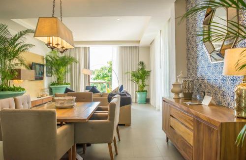 La Puntilla Hotel | Kovay Gardens