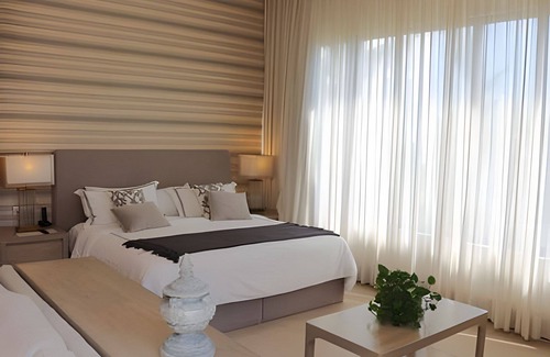 La Puntilla Resort | Kovay - Suite with Private Jacuzzi and Beach Club